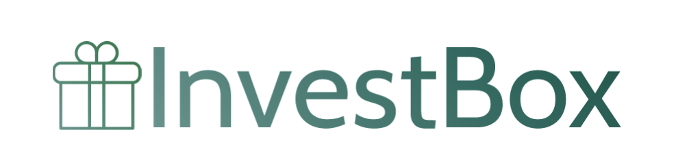 Logo InvestBox